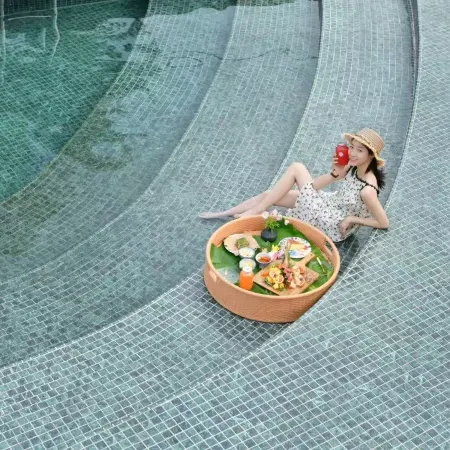 AlorValley  HuZhou