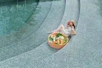 AlorValley  HuZhou - Infinity Pools