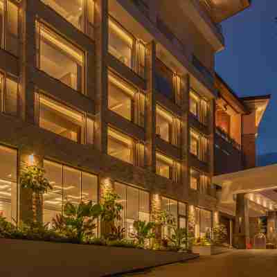Kwetu Nairobi, Curio Collection by Hilton Hotel Exterior