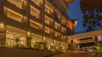 Kwetu Nairobi, Curio Collection by Hilton Hotels in Nairobi