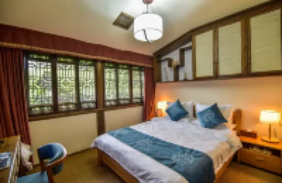 Huangling Shaiqiu Meisu (Huangling Scenic Area Branch)