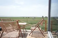 Zhao Su Mountain Island Starry Sky Luxury Camp - Romantic