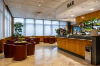 Hotel Minerva - bar