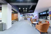 Airsun Theme Hotel - Hot Tub