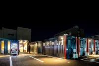 Hotel R9 the Yard Togane Hotels in Oamishirasato
