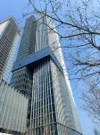 海眠庵｜HighSeaViewApartmenデザイナーズ民宿（大連東港ヴェネツィア水城） - 民泊