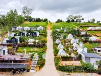 เดอะเฮ้าส์ แอท เขาค้อ โรงแรมใกล้The Most เขาค้อ-ลานกางเต็นท์