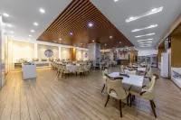 Bayannaoer Junyi Crown Hotel - Aamiainen