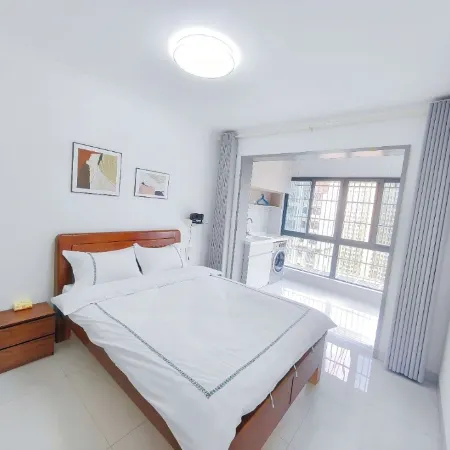 Anju Homestay (Feixi Xingang Yayuan)