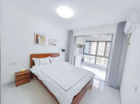 Anju Homestay (Xingang Yayuan)