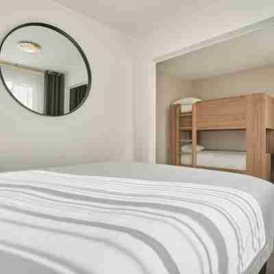 Hôtel Chromatics by HappyCulture Rooms