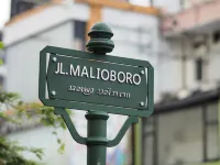 Emersia Malioboro Hotel - Scenic