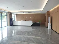 Urban Garden Hotel (Chaohu East Station)