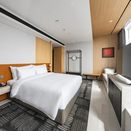 Mochi Boutique Hotel