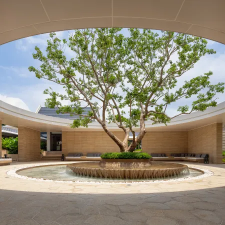 Kimpton AQEOS HAINAN by IHG