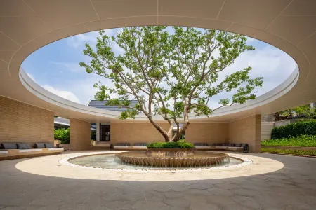 Kimpton Aqeos Hainan