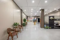 鳳居ホテル 郴州（高新区政府白露塘） - キッチン