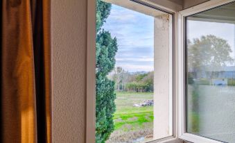 B&B Hotel Frejus Puget-Sur-Argens
