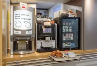 B&B Hotel Bayonne - breakfast