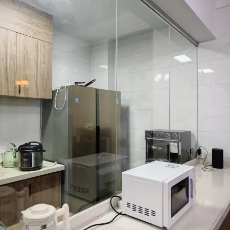 Dongshan Hailexin international youth hostel