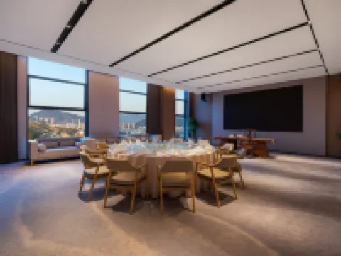 Wuan Zhengrong Hotel Hotels in Wu'an
