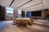 Wuan Zhengrong Hotel Hotels in Wu'an