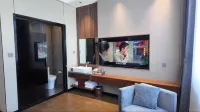 Genhe Aoluguya Hotel