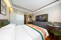 Time Walk S Hotel (Beijing Qianmen Tianqiao Performing Arts Center Branch) Hotels near Kaide MALL (Grand Canyon Shop)