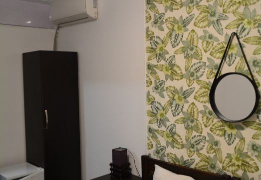 mini hotel nino 객실 내부