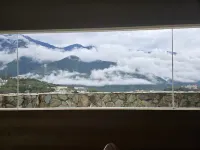 Tingshan Scenic Hotel (Lianhua Park) - Mountain view