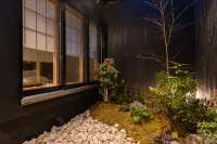 Boku･Mushaku Hotels in 
