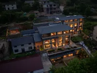 Tonglu·Confucian Academy, Xiaomanli·Mountain Forest Oxygen Bar, Vacation (Old Bell Line Store) Hotels in Yaolin Fairyland/OMG Heartbeat Paradise