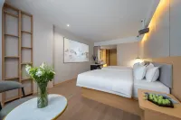 Yunshang Baiting Hotel (Hongqi Road, Shaoyang)