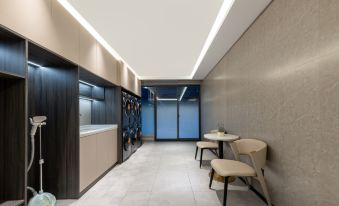 Jinrui Jiatai Hotel Xiamen (Convention and Exhibition Center-Gudishi Subway Station)