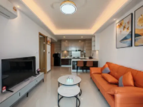 R&F SEINE REGION BY MEGA REALTY