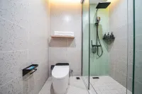 Wan Xin Zhige Hotel (Datong Yongtai South Road Branch)