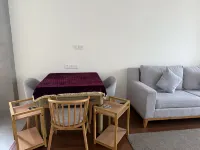 Huangshan yuanjing Boutique hotel Hotels in Yixian