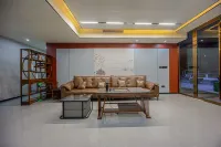 瀾亭飯店（郴州資興小東江景區店） - 早餐