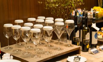 Les Suites Taipei Ching-Cheng