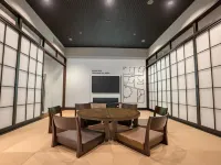 IN THE LIBRARY hotel and books TOKOROZAWA Hotels in Tokorozawa