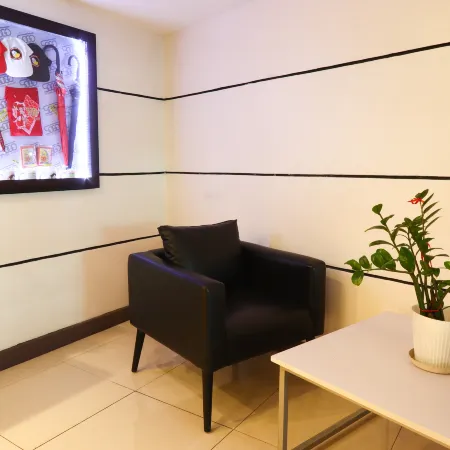 Hotel Sogo Pasay Rotonda