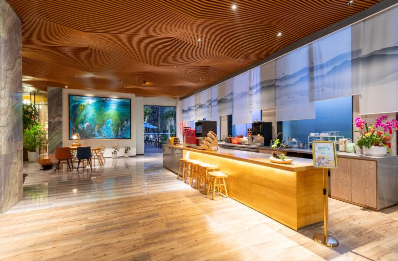 Yuetta X Esports Hotel (Shenzhen Nanshan Science and Technology Park Branch)