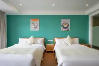 Po Li Fengyin Seaview Hotel