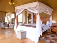 Kenzan Matawi Serengeti camp Hotels near Serengeti National Park