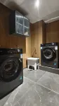 Q International Apartment - Mountain view