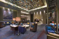 Lanzhou Fuli Wanda Vista Hotel (Yellow River Scenic Line Wangheting Pavilion) - 5 estrellas