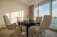Dongdaihe Andu Sea View Resort Hotel