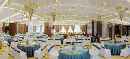 Vienna International Hotel Guizhou Guiyang Xiaohe Changjiang Road Subway Station Отели рядом с достопримечательностью «Guizhou Aviation Vocational and Technical College»