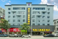 Ausland International Hotel