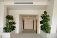 Shanghai Yimo OneJasmine Homestay (Shanghai International Tourism Resort) - 프라이빗 풀
